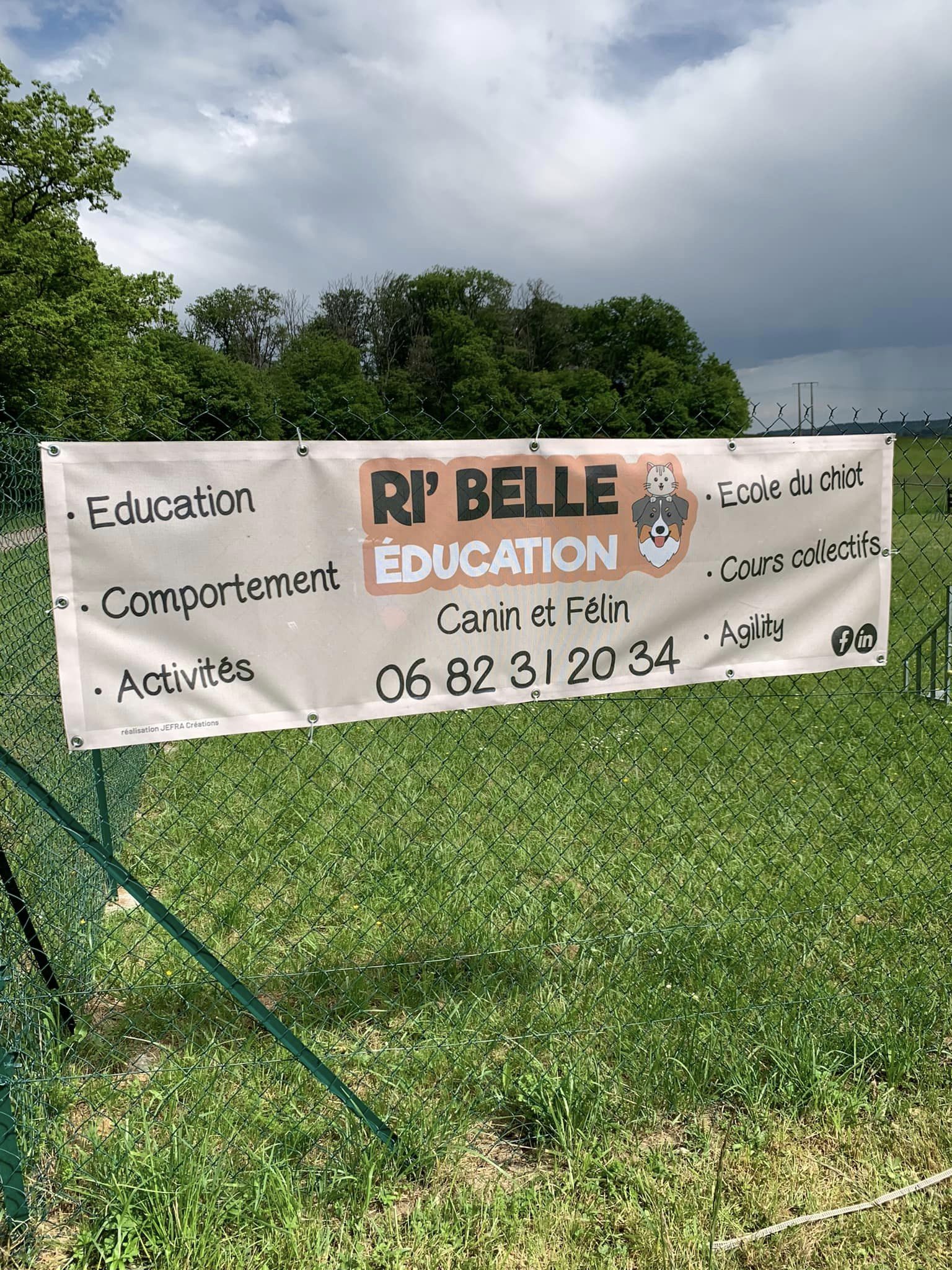 RI'Belle Education