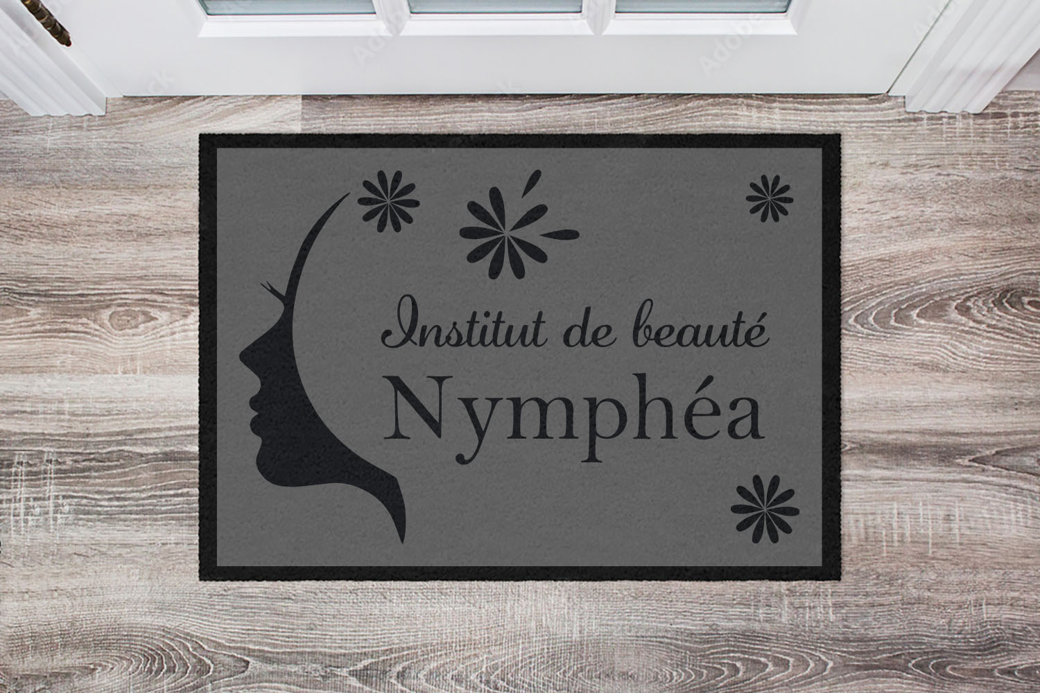 Nymphéa